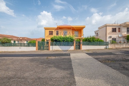 Foto Villa singola in Via Pio La Torre, Santa Croce Camerina Centro