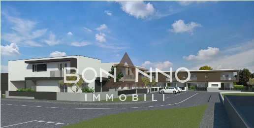 Foto Villa bifamiliare in via Roma, Resana di 150 m² con 4 locali