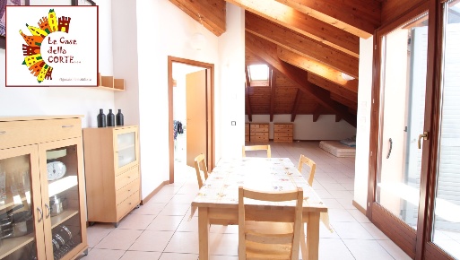 Foto Appartamento in Piazza Pertini, Terre del Reno Sant'Agostino di 40 m²