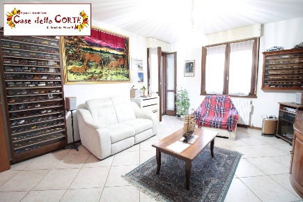 Foto Appartamento in Via dei Fabbri, Terre del Reno Sant'Agostino di 115 m²