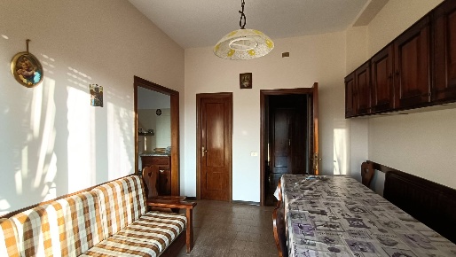 Foto Appartamento in Via Antonio Vivaldi, Treia Chiesanuova di 155 m²