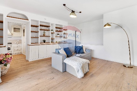 Foto Appartamento in Via Guglielmo Marconi, Magnago Centro di 120 m²