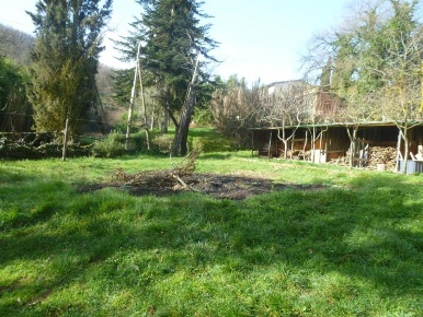 Foto Villa bifamiliare a Cavriglia di 235 m² con 7 locali in vendita