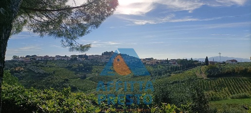 Foto Appartamento a Cerreto Guidi di 80 m² con 5 locali in affitto