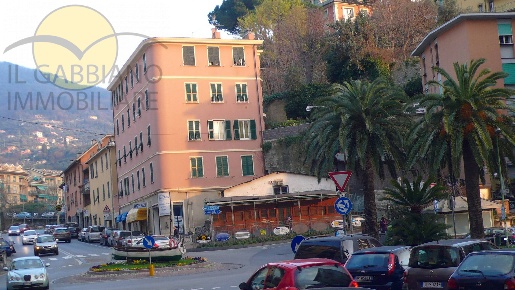 Foto Appartamento in VIA ASSERETO, Recco Centro in affitto