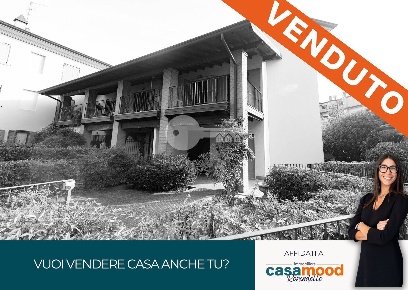 Foto Villa a schiera in Via Cavour, Roncadelle in vendita