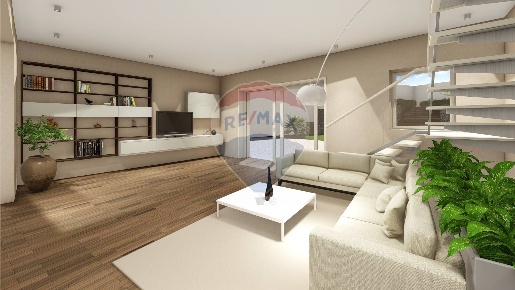 Foto Villa unifamiliare in VIA LIBERTA', Zafferana Etnea Centro di 265 m²