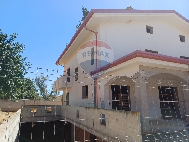 Foto Villa unifamiliare in via Grazia Deledda, Santa Croce Camerina