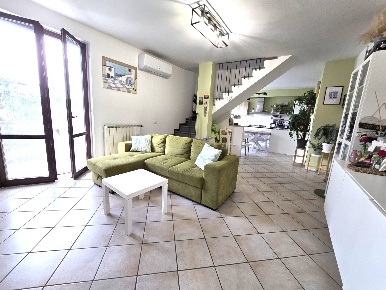 Foto Appartamento a Castelfranco Piandiscò in vendita
