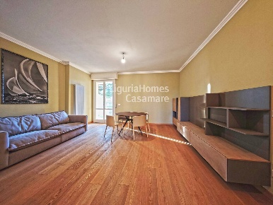 Foto Appartamento in Via Borsellino, Bordighera Centro di 109 m² in vendita