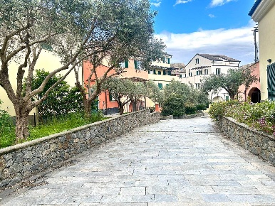 Foto Appartamento in BORGO DEGLI ERCHI, Albisola Superiore in vendita
