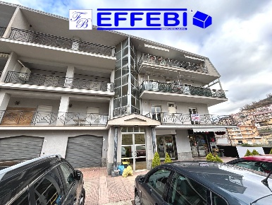 Foto Appartamento in via Fausto Gullo, Casali del Manco Spezzano Piccolo