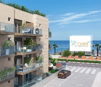 Foto Appartamento in via Sant'Andrea, Loano Centro di 60 m² con 3 locali