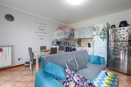 Foto Appartamento in via carlo alberto dalla chiesa, Bonate Sopra