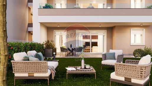 Foto Appartamento in via luigi nono, Cornate d'Adda Centro di 137 m²