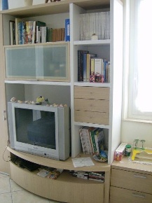 Foto Appartamento a Loano Centro di 65 m² con 3 locali in vendita