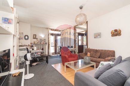 Foto Appartamento in Via Pusterla, Iseo Centro di 135 m² con 4 locali