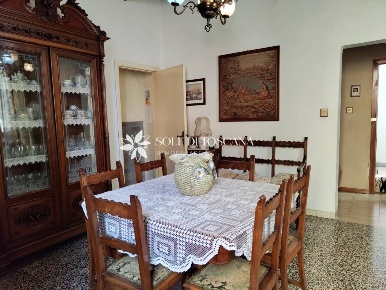 Foto Appartamento in Via ricasoli, Foiano della Chiana di 237 m² in vendita