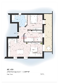 Foto Appartamento in Motta di LIvenza, Motta di Livenza Centro di 130 m²