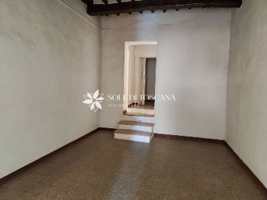 Foto Appartamento in Via Ricasoli, Foiano della Chiana di 126 m² in vendita