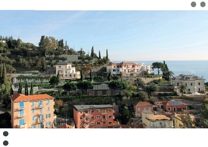 Foto Villa singola in via orussa, Alassio in vendita