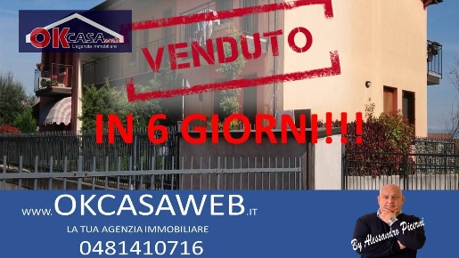 Foto Appartamento in via Pontida, Oppeano Centro di 60 m² con 2 locali