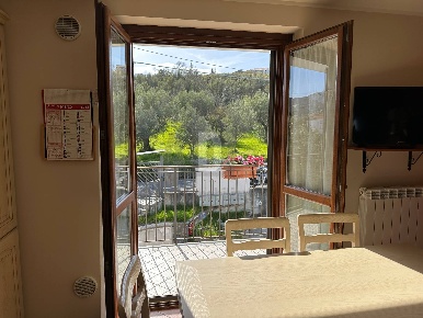 Foto Appartamento in via Colle degli Ulivi, Mendicino di 121 m² in vendita