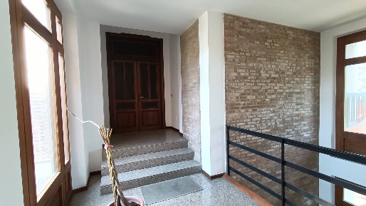 Foto Appartamento in Via Aldo Moro, Treia Passo Di Treia di 230 m²