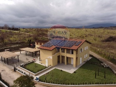 Foto Appartamento in Via Valimeli, Castelfranco Piandiscò di 116 m²