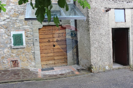 Foto Appartamento in località Secciano, Cavriglia di 157 m² con 5 locali