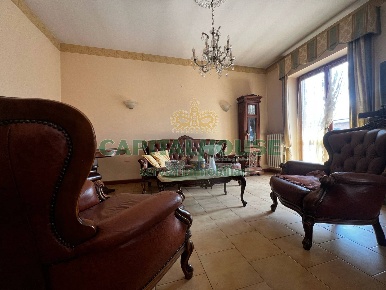 Foto Appartamento a Atripalda di 95 m² con 3 locali in vendita