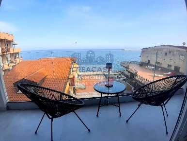 Foto Appartamento in via Vittorio Emanuele Terzo, Giardini-Naxos Centro