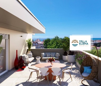 Foto Appartamento in Via Como, Loano Centro di 40 m² con 1 locali