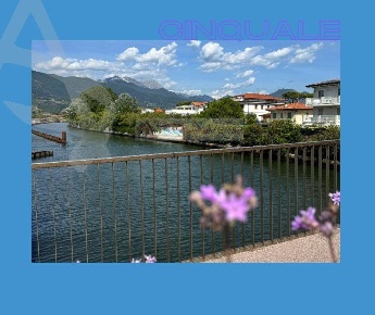 Foto Villa a schiera a Montignoso di 96 m² con 3 locali in vendita
