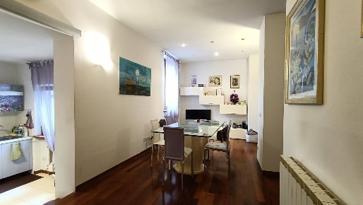 Foto Appartamento in Via Fabio Filzi, Matelica Centro di 137 m² in vendita