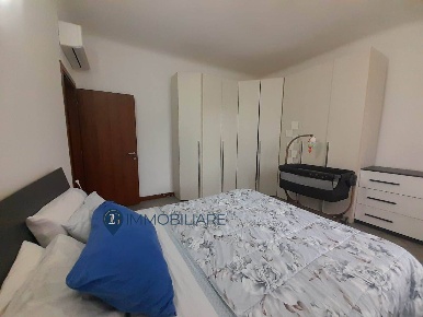 Foto Appartamento in Via Aurelia Sud, Arcola in vendita