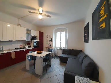 Foto Appartamento in Via Aurelia Sud, Arcola di 75 m² con 4 locali