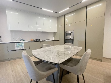 Foto Appartamento in Corso Mazzini, Albisola Superiore Centro di 110 m²