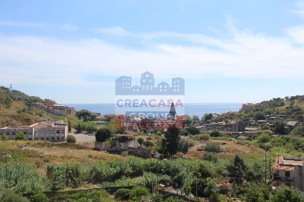 Foto Appartamento in Contrada Farsa, Giardini-Naxos di 165 m² con 6 locali