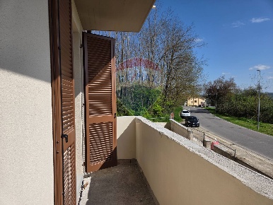 Foto Appartamento in VIA TURATI, Cavriglia Meleto di 95 m² con 5 locali