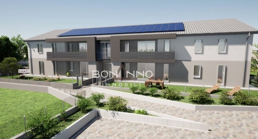 Foto Appartamento in VIA C. BATTISTI, Istrana in vendita