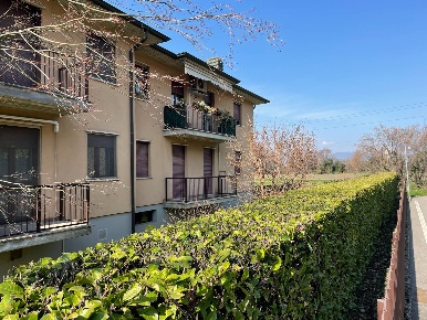 Foto Appartamento in Giovanni XXIII, Cornate d'Adda Porto D'adda di 93 m²