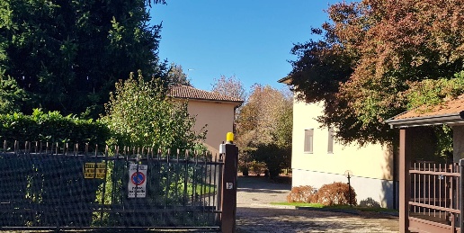 Foto Appartamento in Giovanni XXIII, Cornate d'Adda Porto D'adda di 93 m²