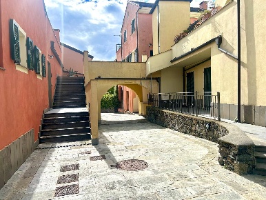 Foto Appartamento in BORGO DEGLI ERCHI, Albisola Superiore in vendita