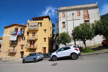 Foto Appartamento in Traversa Via Delle Scuole, Altofonte Centro di 71 m²
