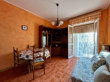 Foto Appartamento a Loano Centro di 54 m² con 2 locali in vendita