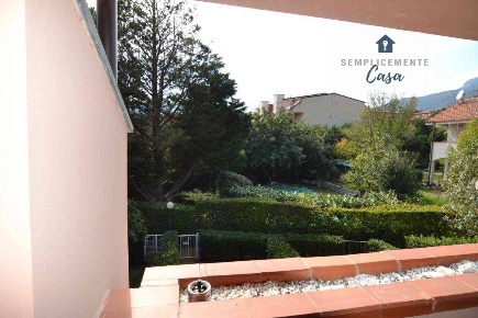 Foto Appartamento a Loano Centro di 80 m² con 4 locali in vendita