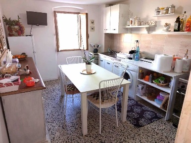Foto Appartamento a Castelfranco Piandiscò in vendita