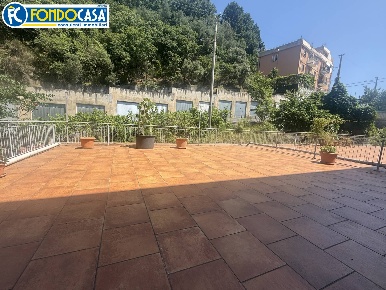 Foto Appartamento in Via Alessandria, Albisola Superiore Centro di 82 m²