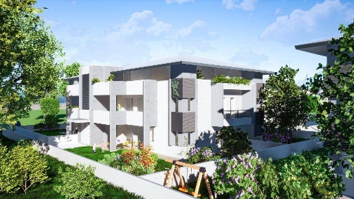 Foto Appartamento in Mareno di Piave, Mareno di Piave Centro di 104 m²